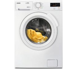 ZANUSSI ZWD91683NW Washer Dryer - White